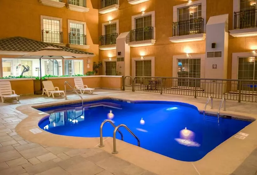 Fotos del hotel Istay Hotel Ciudad Juarez:  11