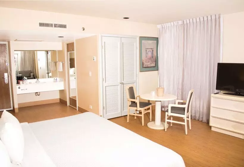 Fotos del hotel Istay Hotel Ciudad Juarez:  25