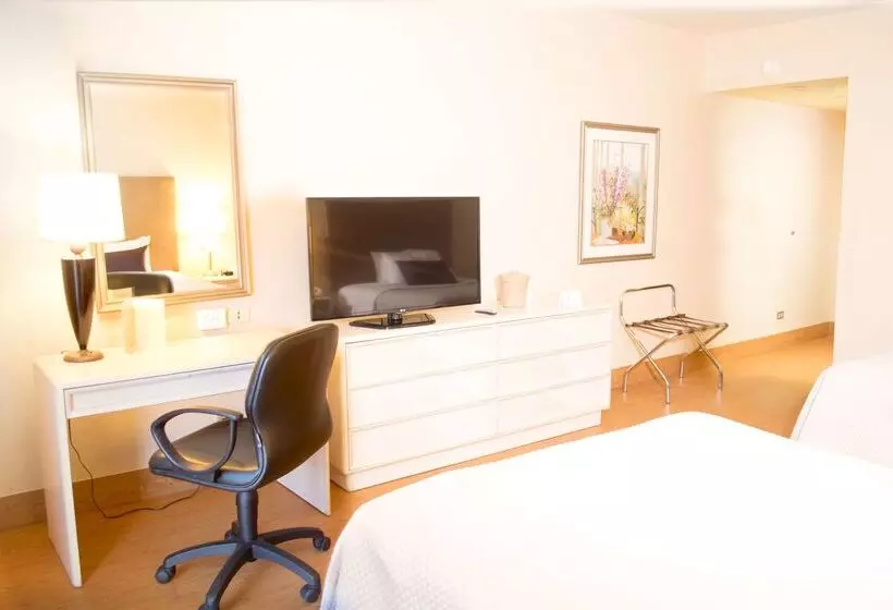 Fotos del hotel Istay Hotel Ciudad Juarez:  24