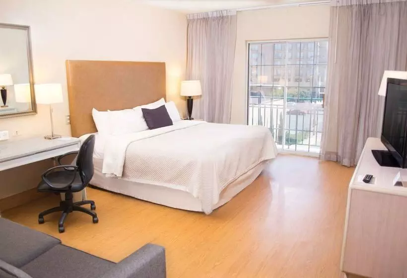 Fotos del hotel Istay Hotel Ciudad Juarez:  21