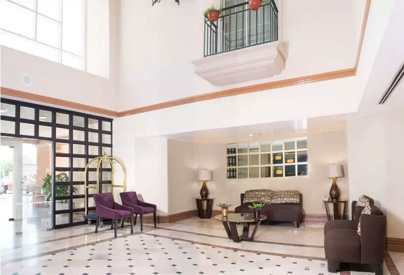 Fotos del hotel Istay Hotel Ciudad Juarez:  3