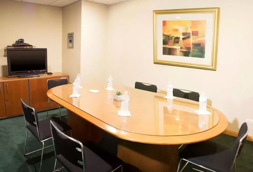 Fotos del hotel Istay Hotel Ciudad Juarez:  9