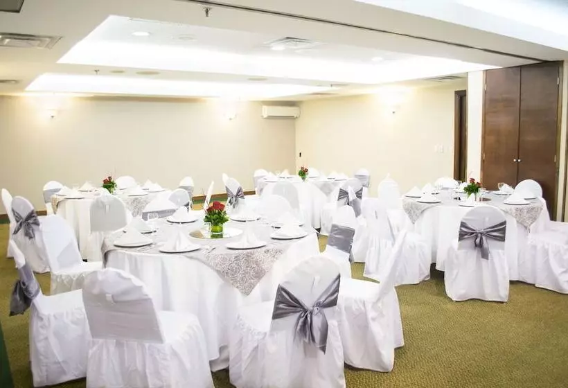 Fotos del hotel Istay Hotel Ciudad Juarez:  17