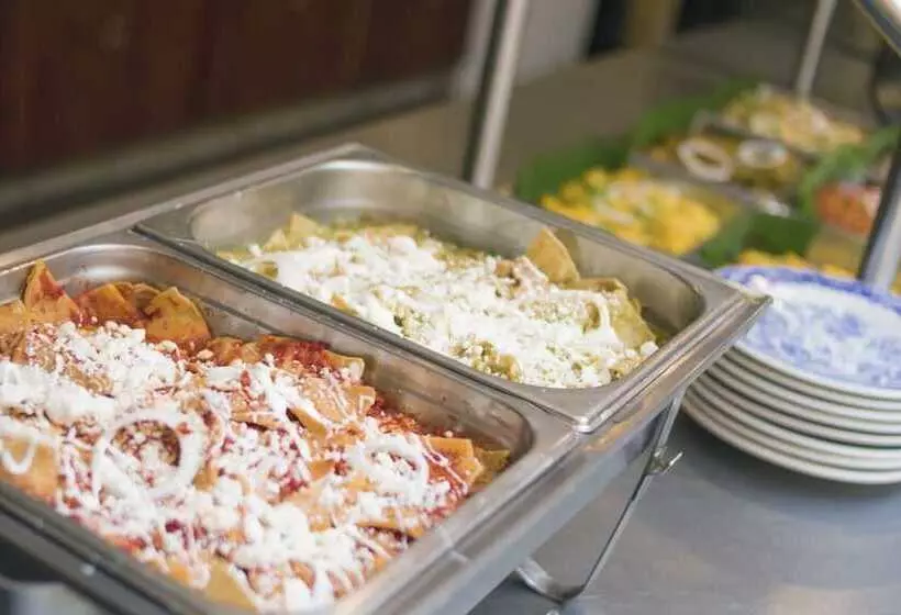 Fotos del hotel Istay Hotel Ciudad Juarez:  4