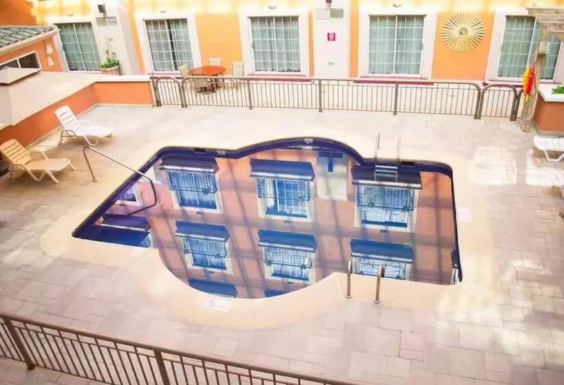 Fotos del hotel Istay Hotel Ciudad Juarez:  14