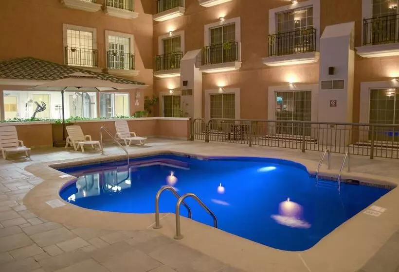 Fotos del hotel Istay Hotel Ciudad Juarez:  7