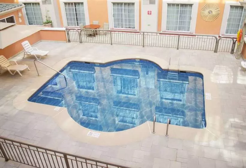 Fotos del hotel Istay Hotel Ciudad Juarez:  2