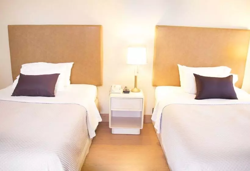 Fotos del hotel Istay Hotel Ciudad Juarez:  10