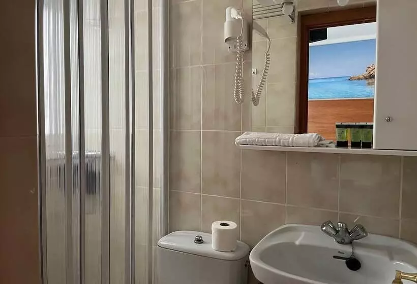 Fotos del hotel Maremagnum:  21