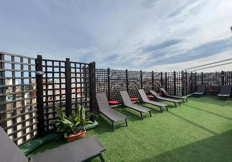 Fotos del hotel Maremagnum:  4