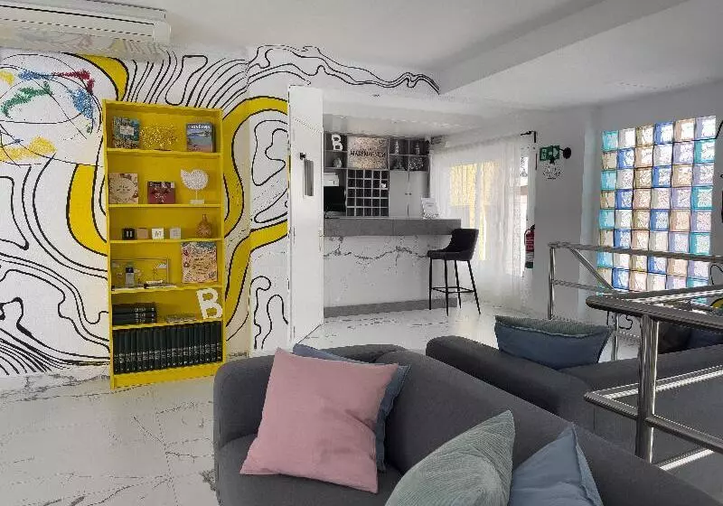 Fotos del hotel Maremagnum:  2