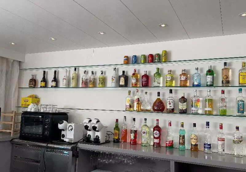 Fotos del hotel Maremagnum:  3