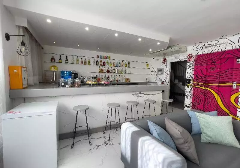 Fotos del hotel Maremagnum:  8