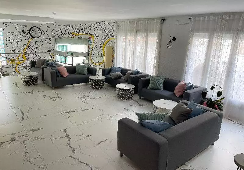 Fotos del hotel Maremagnum:  11