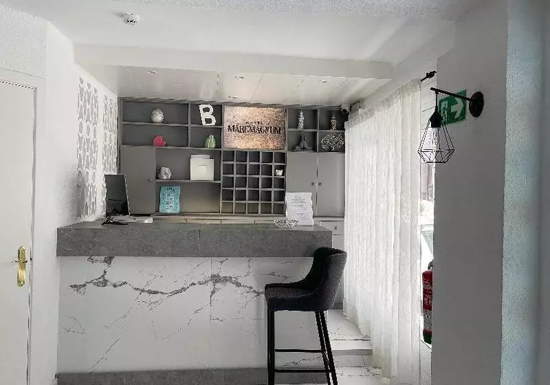 Fotos del hotel Maremagnum:  12