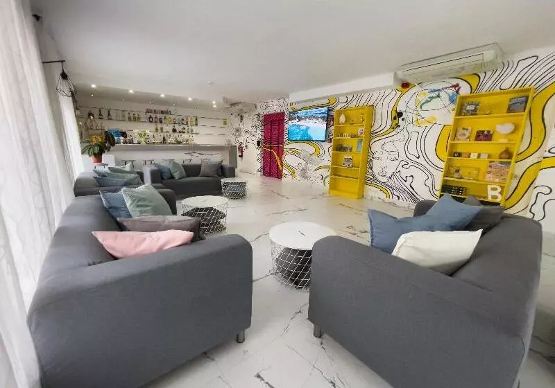 Fotos del hotel Maremagnum:  7