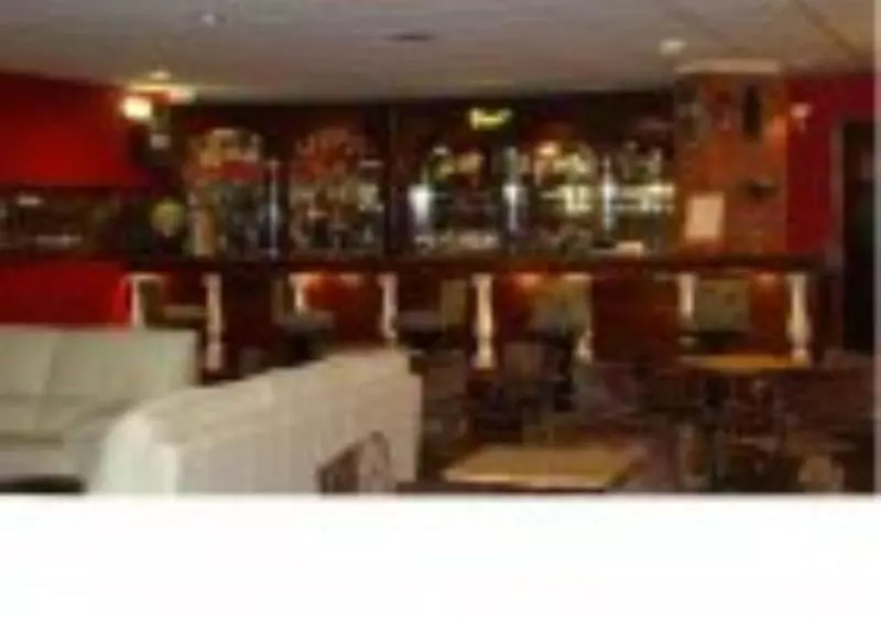 Fotos del hotel Residencial Pica Pau:  5