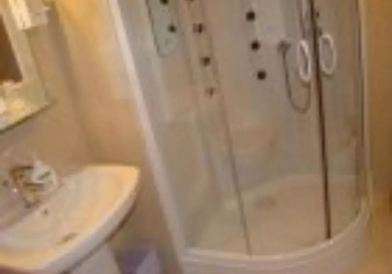 Fotos del hotel Residencial Pica Pau:  6