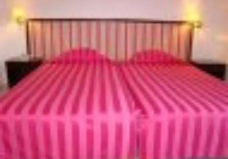 Fotos del hotel Residencial Pica Pau:  9