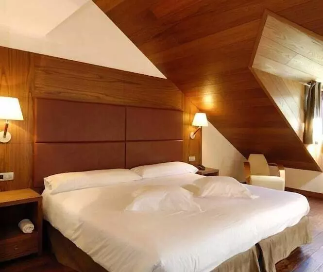 Fotos del hotel Riberies:  17