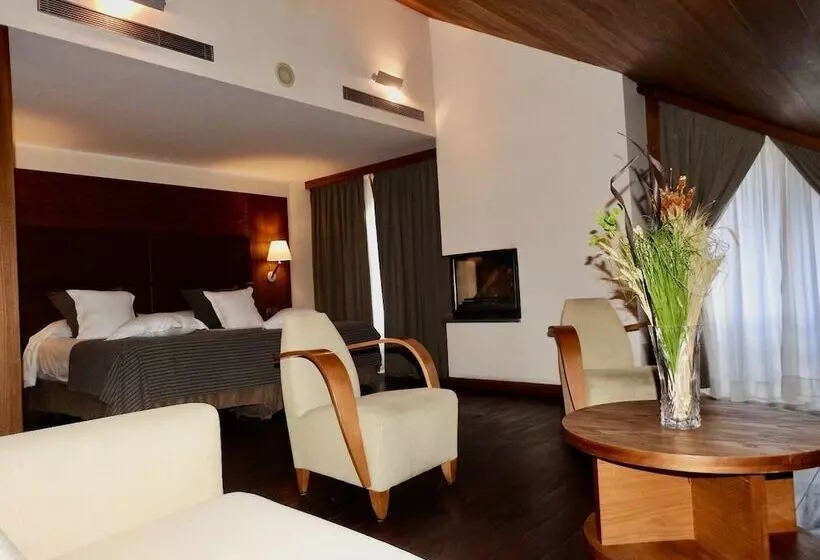 Fotos del hotel Riberies:  18