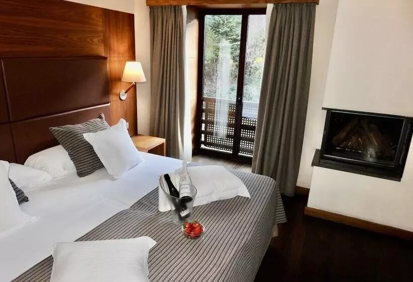 Fotos del hotel Riberies:  22