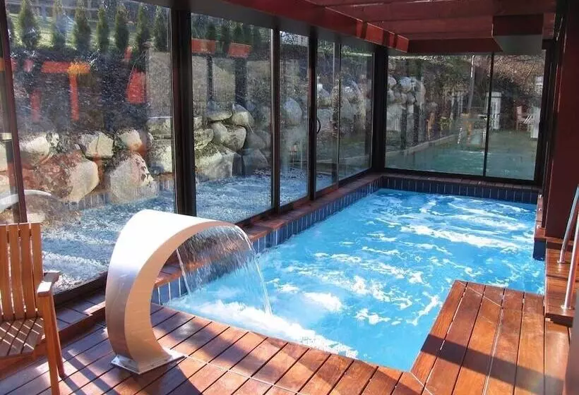 Fotos del hotel Riberies:  7