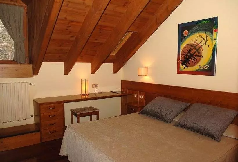 Fotos del hotel Riberies:  19