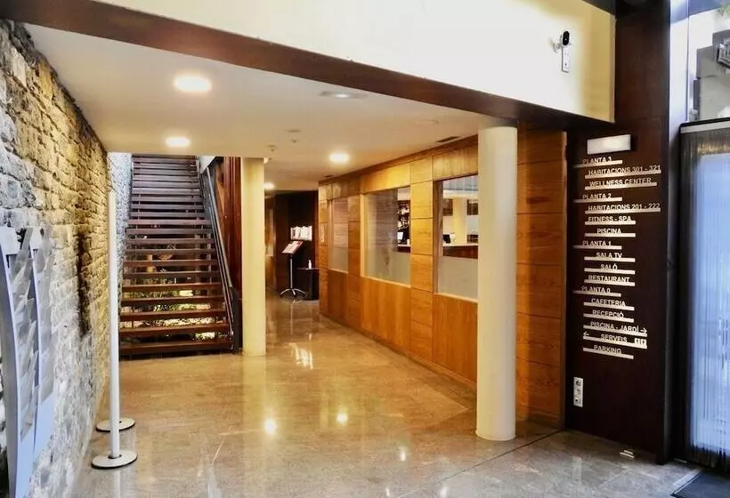 Fotos del hotel Riberies:  12