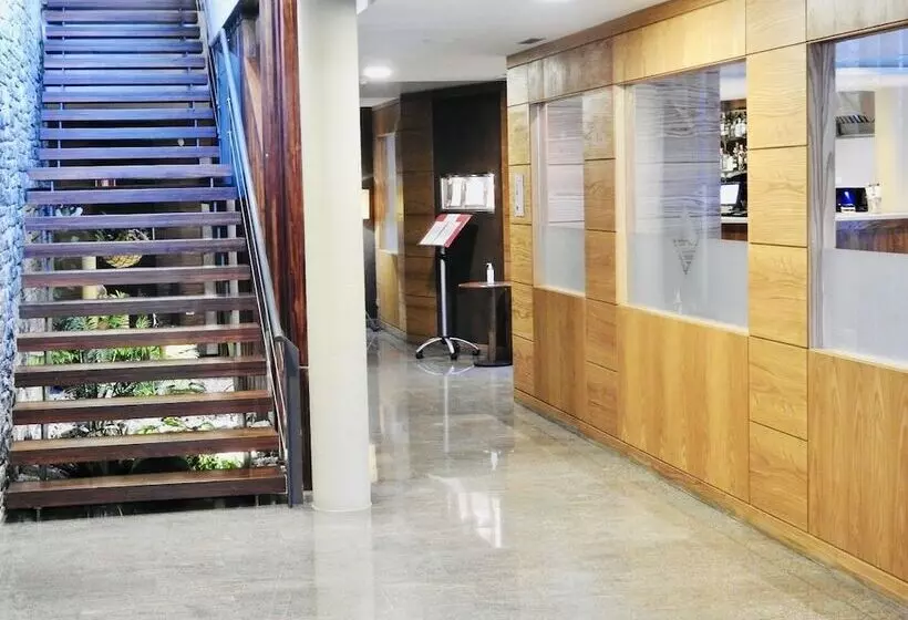 Fotos del hotel Riberies:  14