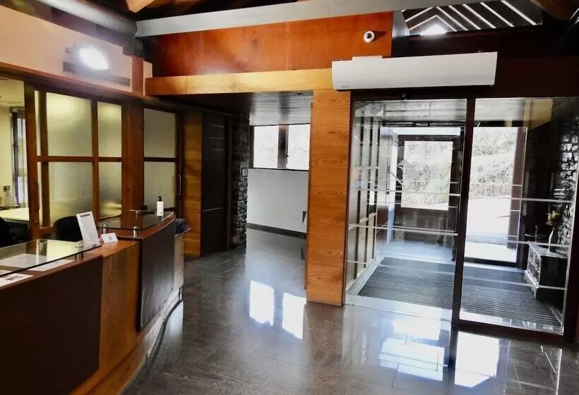 Fotos del hotel Riberies:  10