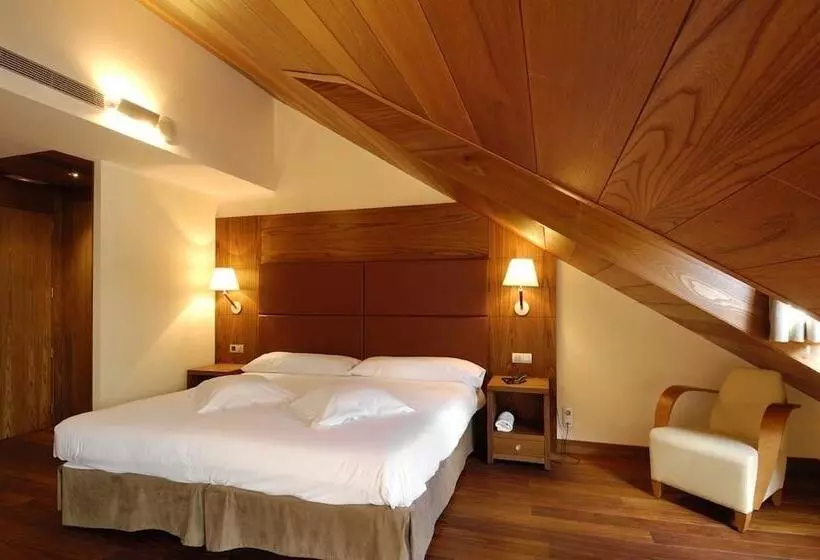 Fotos del hotel Riberies:  15