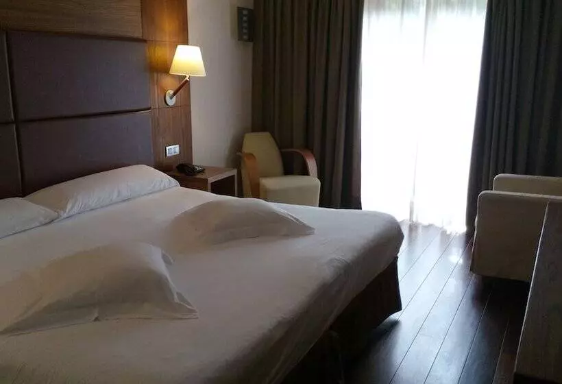 Fotos del hotel Riberies:  1