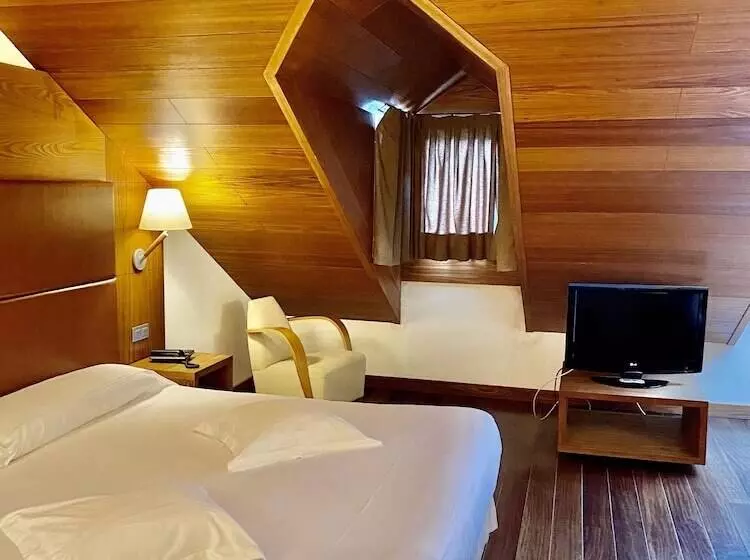 Fotos del hotel Riberies:  9
