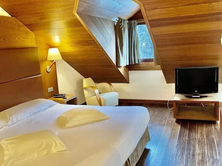 Fotos del hotel Riberies:  11