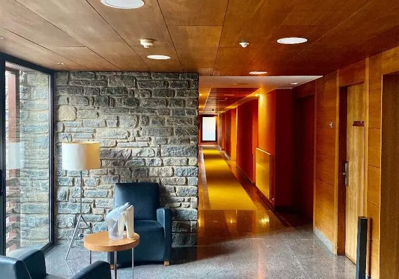 Fotos del hotel Riberies:  3