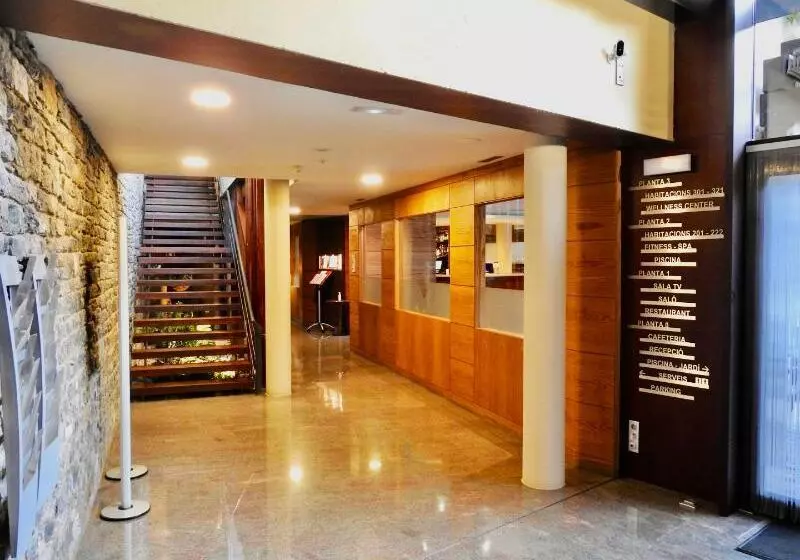 Fotos del hotel Riberies:  8