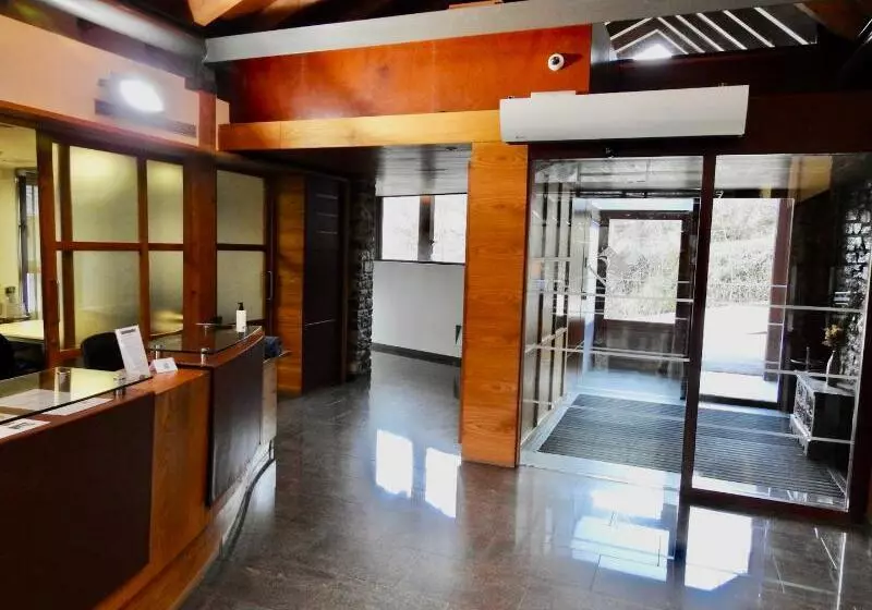 Fotos del hotel Riberies:  4