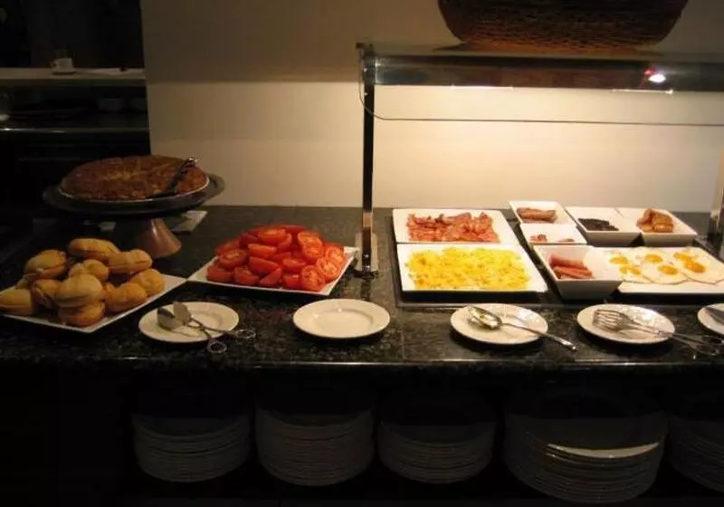 Fotos del hotel Riberies:  5