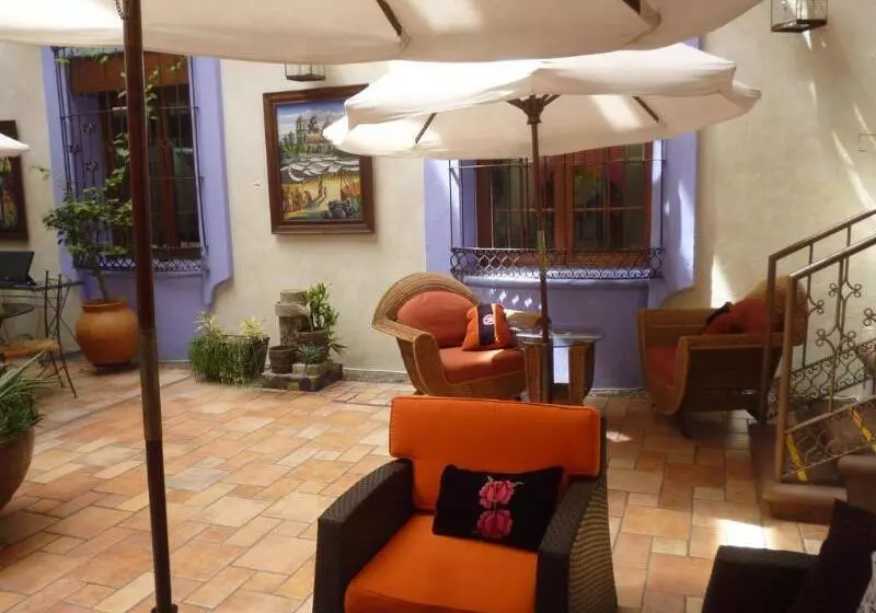 Fotos del hotel Trébol:  18