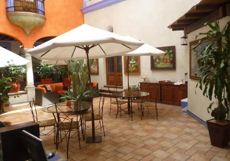 Fotos del hotel Trébol:  21