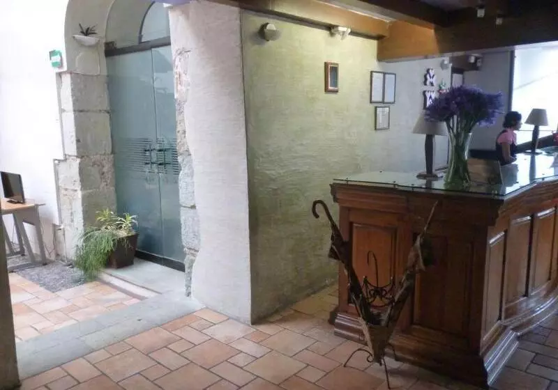 Fotos del hotel Trébol:  22