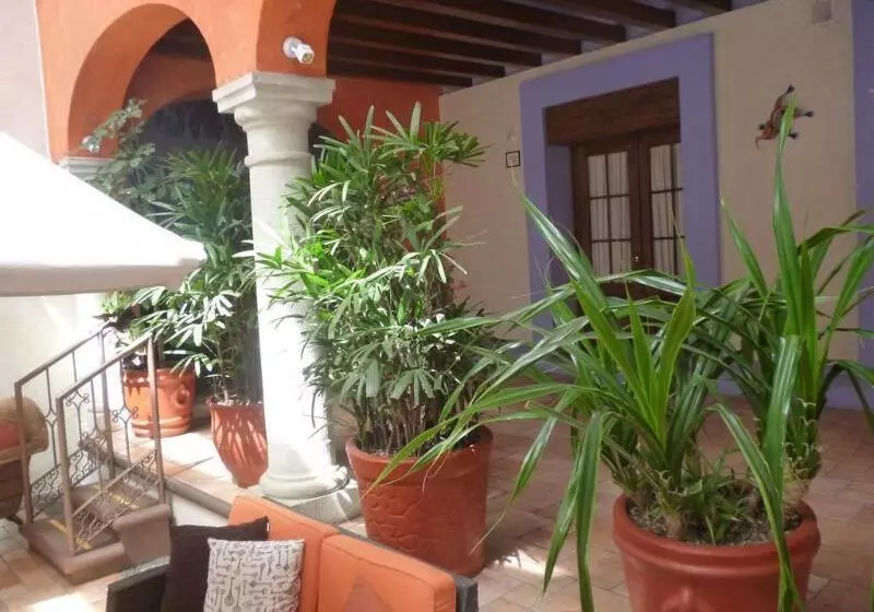 Fotos del hotel Trébol:  8