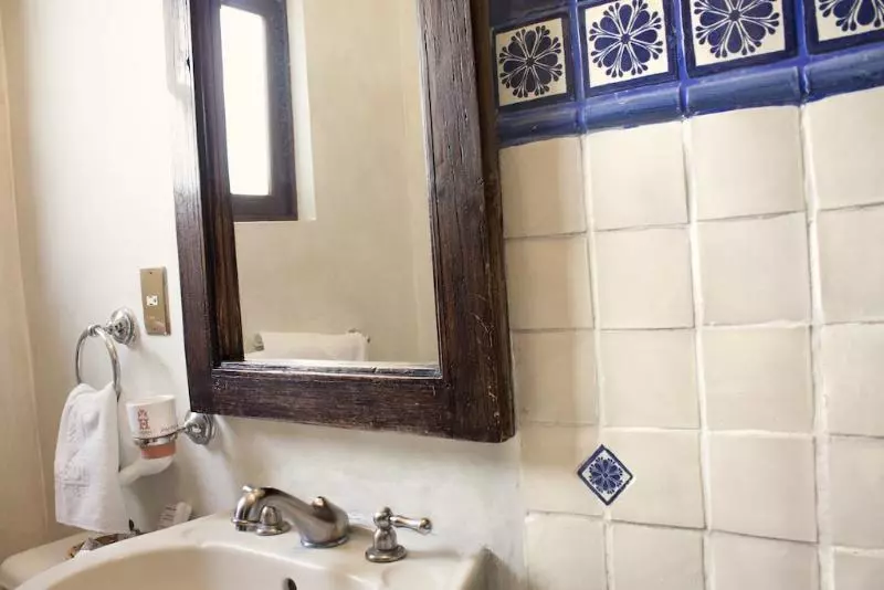 Fotos del hotel Trébol:  4