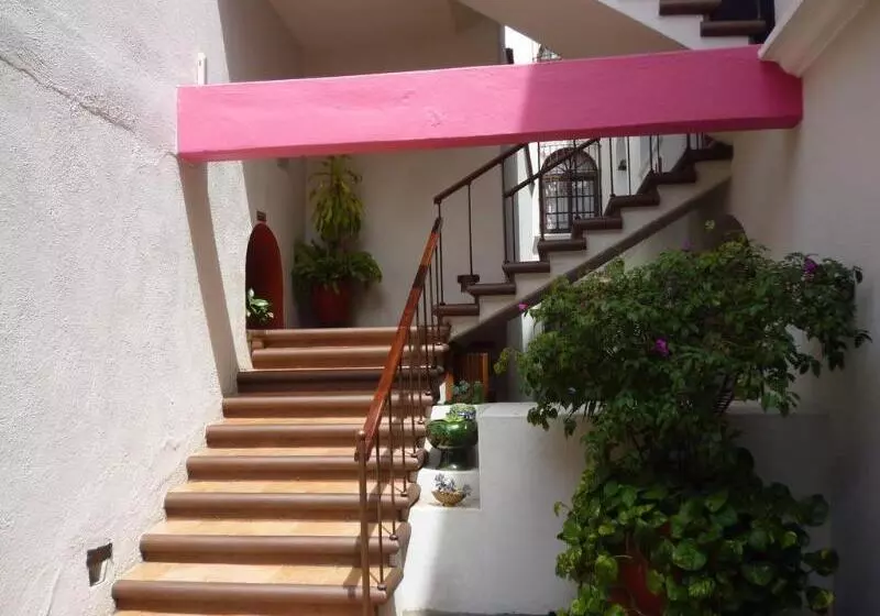 Fotos del hotel Trébol:  23