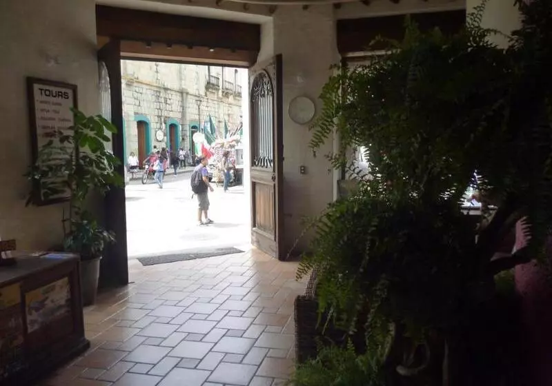 Fotos del hotel Trébol:  20