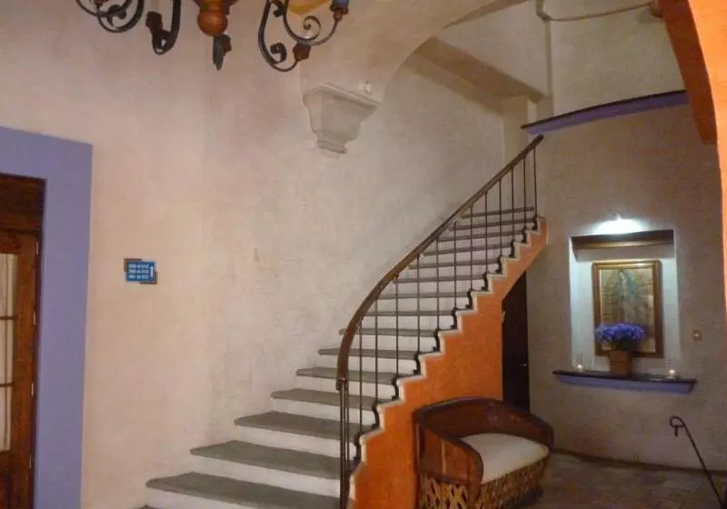 Fotos del hotel Trébol:  15