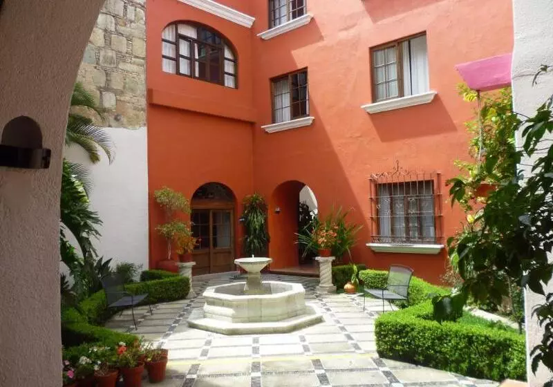 Fotos del hotel Trébol:  5