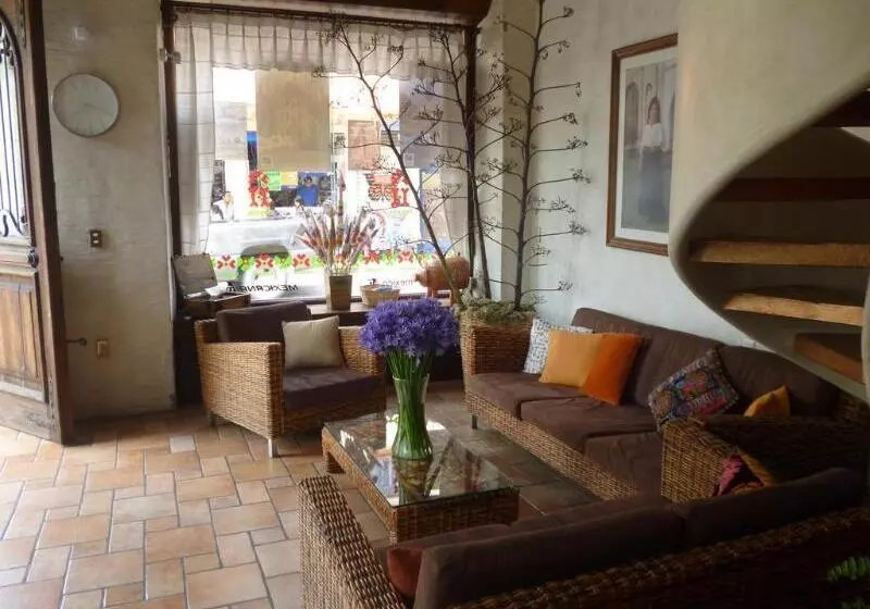 Fotos del hotel Trébol:  16