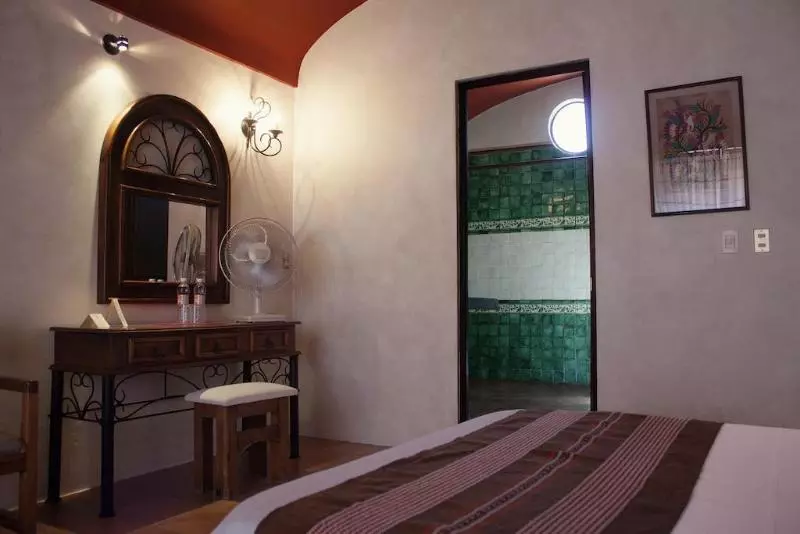 Fotos del hotel Trébol:  10